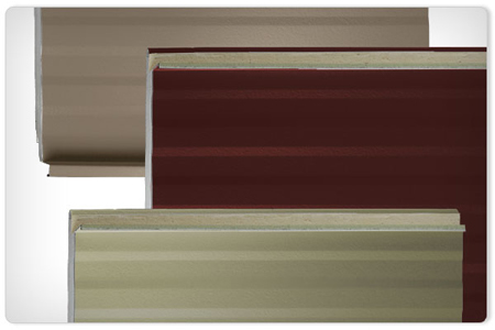 CFR Roof Panels