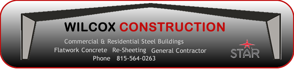 Star Commercial Steel Buildings 