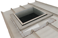 Roof Top Curbs
