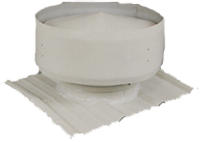 Steel Builing Roof Vents